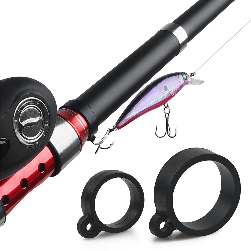 Fishing Hook Box - 10 Uds. Soporte de anzuelo de