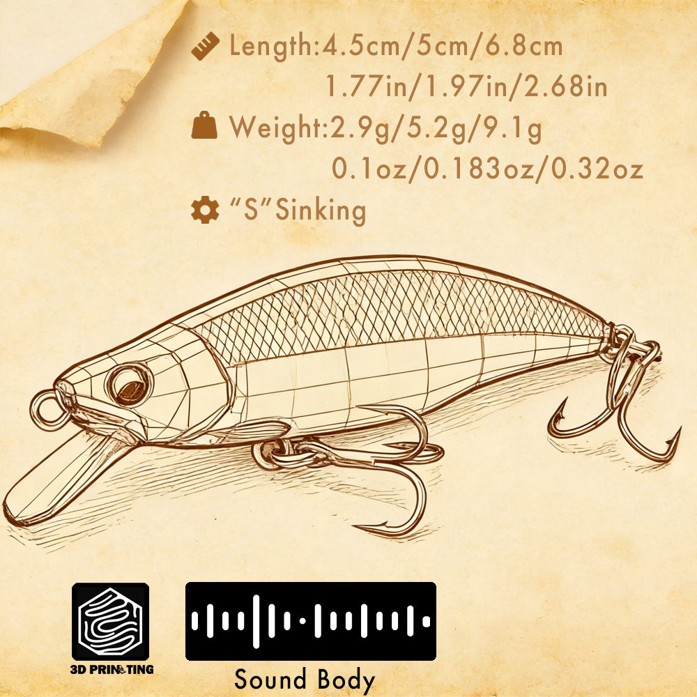 B&U-señuelo de pesca de pececi - Fishing Hook Assortment reseña y precio