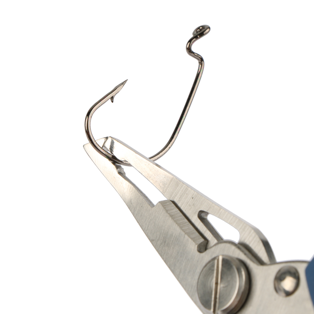 Alicates de Pesca Portátiles d - Fishing Hook Remover reseña y precio