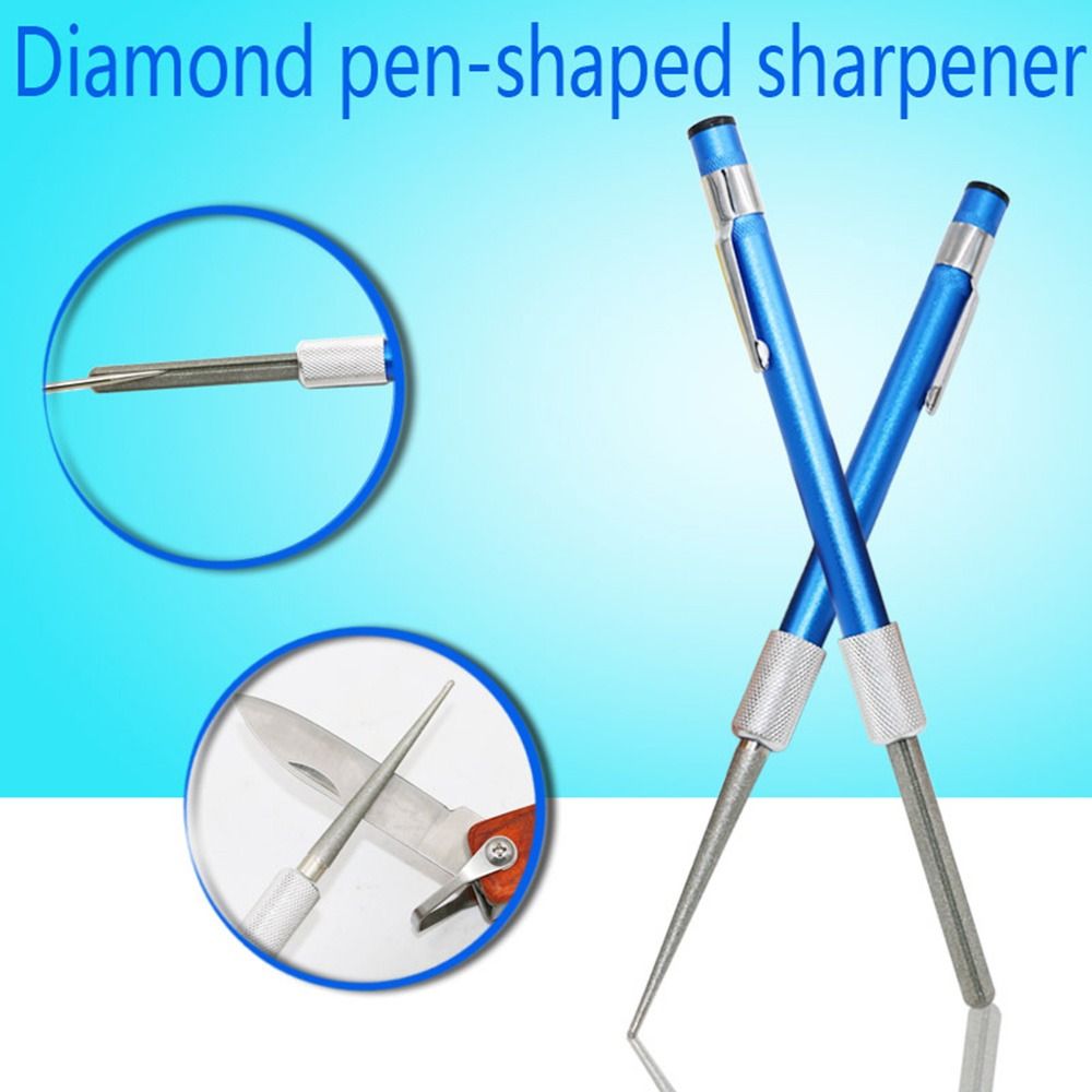 Afilador de anzuelos de pesca, - Fishing Hook Sharpener reseña y precio